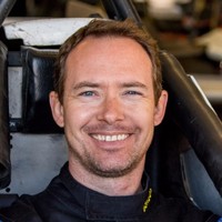 Greg Thompson