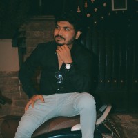 Rajesh Kumar B