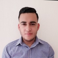 Gerardo Antonio Camarena Zepeda