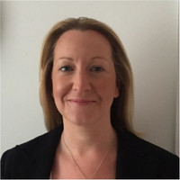 Suzanne Whittaker