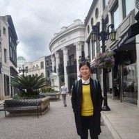 Lizzy Huang