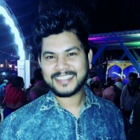 Krishna Rana