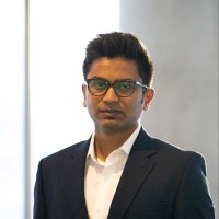 Ankit Jana