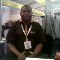 Andrew Oseh