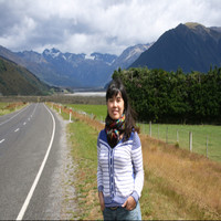 Helen Lin