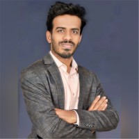 Syed Zaid
