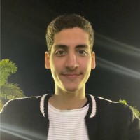 Yousef Ahmed