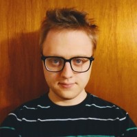 Taylor Svarthumle