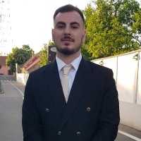 Daniel Ionut Popescu
