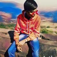 Shubham Purane