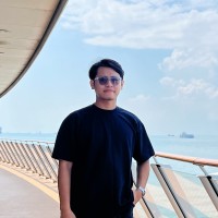 Harith Harun