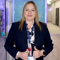 Kateryna Kriukova