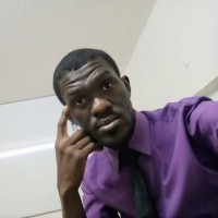 Chris MOUSSAVOU MOUKAGNI