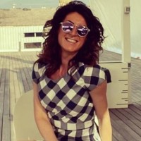 Francesca Casarosa