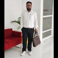 Nitin Satpute