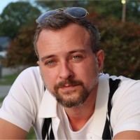 Jeff Custer