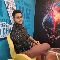 Sandeep Samal