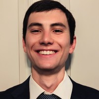 Benjamin Caron