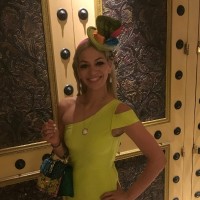 Jenna Vendettuoli