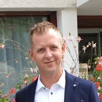 Alain Houlmann