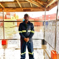 Idris Lawal