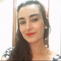 Liliany Aurora Barbosa