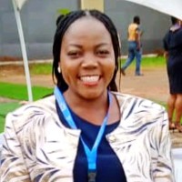 Mbiydzenyuy Morine Mfikela