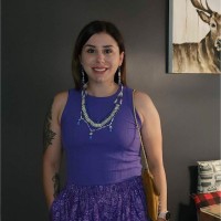 Iaskenia Sioui