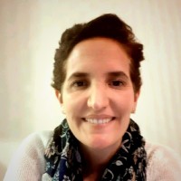 Cristina Pineros
