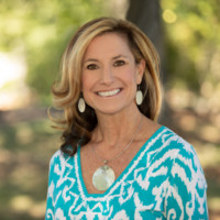 Tricia (Grabfelder) Lucas, MBA