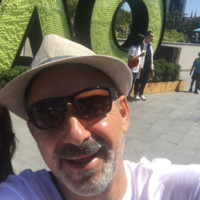 Paul Cauchi