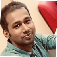 Arjun kumar Gupta