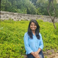 Ketaki Athalye Dushi