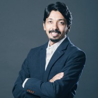 Gaurav Thombre