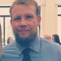 Jason Williamson
