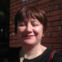 Cécile Krebs Costa