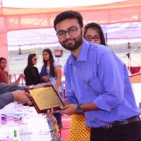 Pathik Mohta