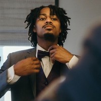 Darius Roach