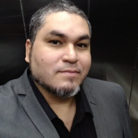 Raphael Nunez