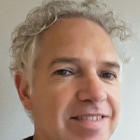 Ralph Van Geuns