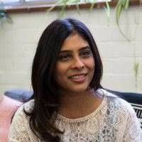 Sathya Smith