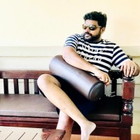 Ajeesh V.
