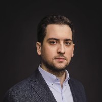 Kirill Tuzov