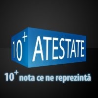 Atestate Informatica