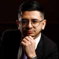 Pedro Edinilson Silva Pinto