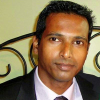 Md Sk Arafat Hossain