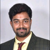 Punith Raju VS
