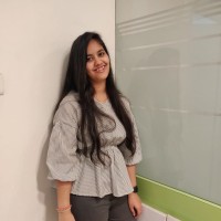 Muskaan Patni