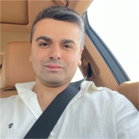 Ali Akbarian