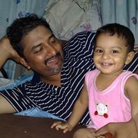 Ifthikhar Kattappilly Bava